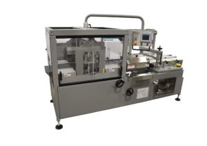 Texwrap 1407SS Continuous Motion Side Sealer