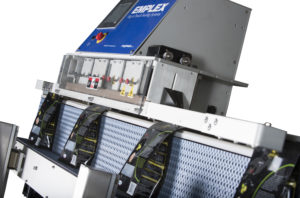 emplex continuous band sealer