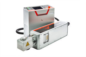 squid ink fiber laser marking machine