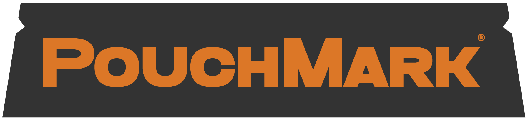 PouchMark Logo